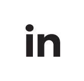 Golden Chapter LinkedIn Icon