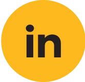 Golden Chapter LinkedIn Icon