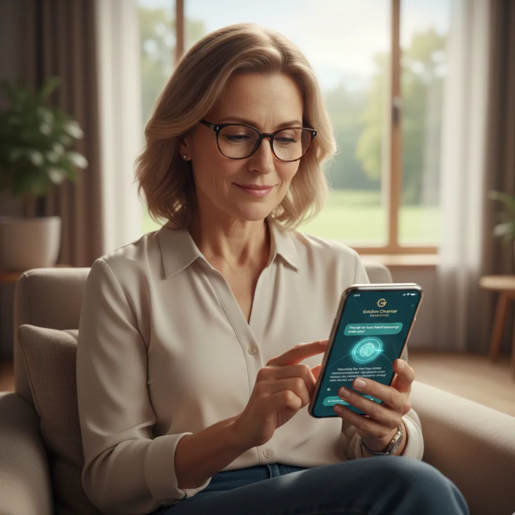 AI SEO For Senior Living: GEO And AEO For AI Answers And Voice Search