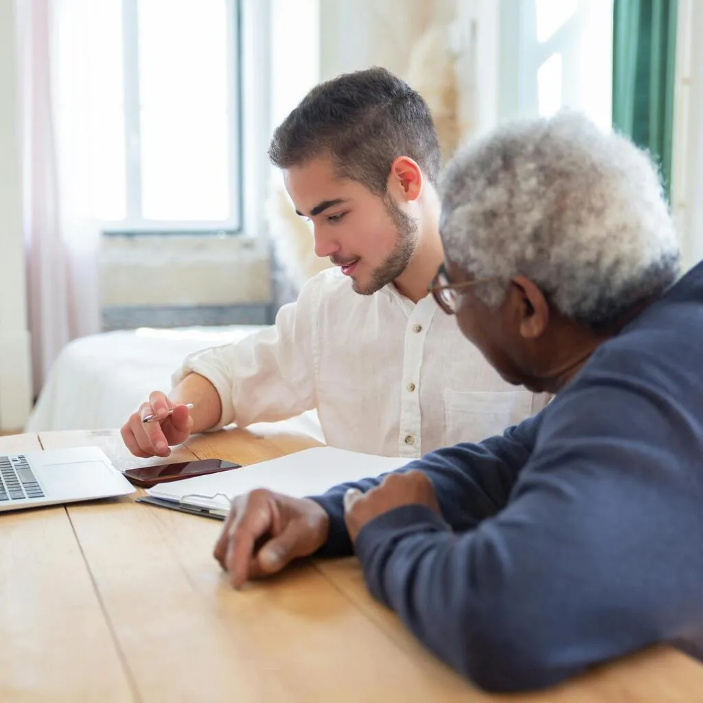 What Is Senior Care Marketing and Why Most Communities Get It Wrong